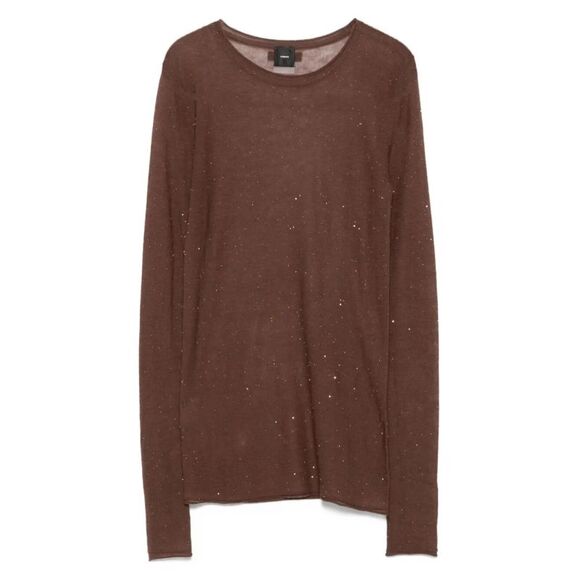 Pinko Women `Pico` Sweater